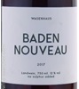 Baden Wasenhaus Baden Nouveau 2019